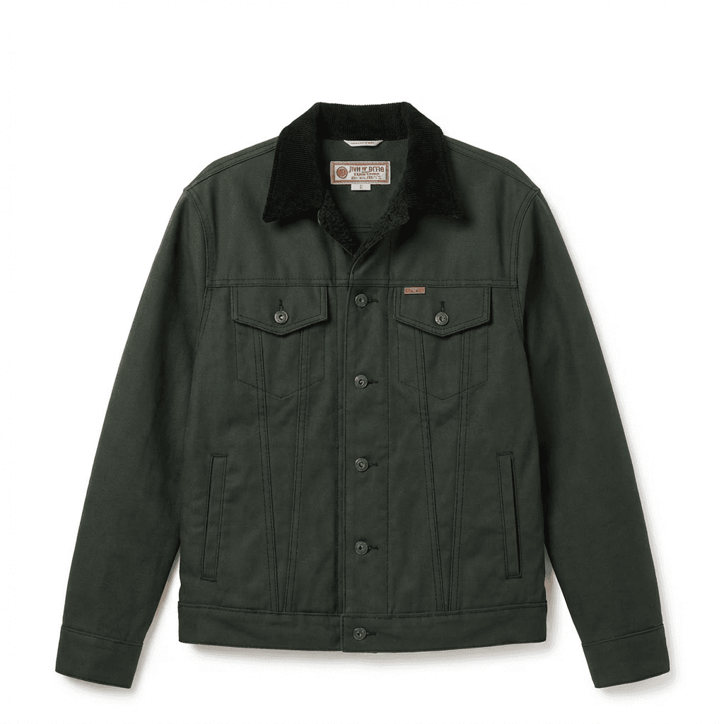 Example of Amazon-compliant main image with proper white background