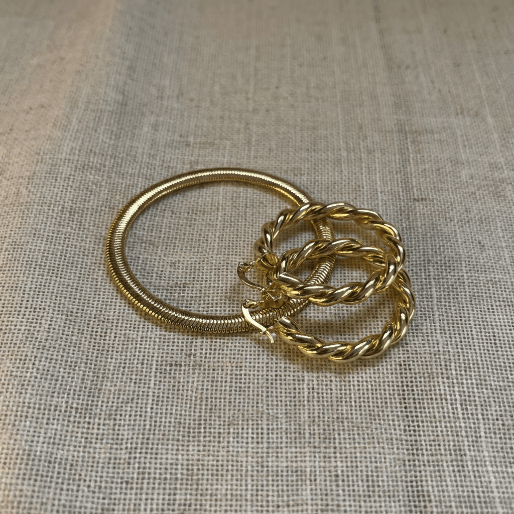 After - Minimalist style