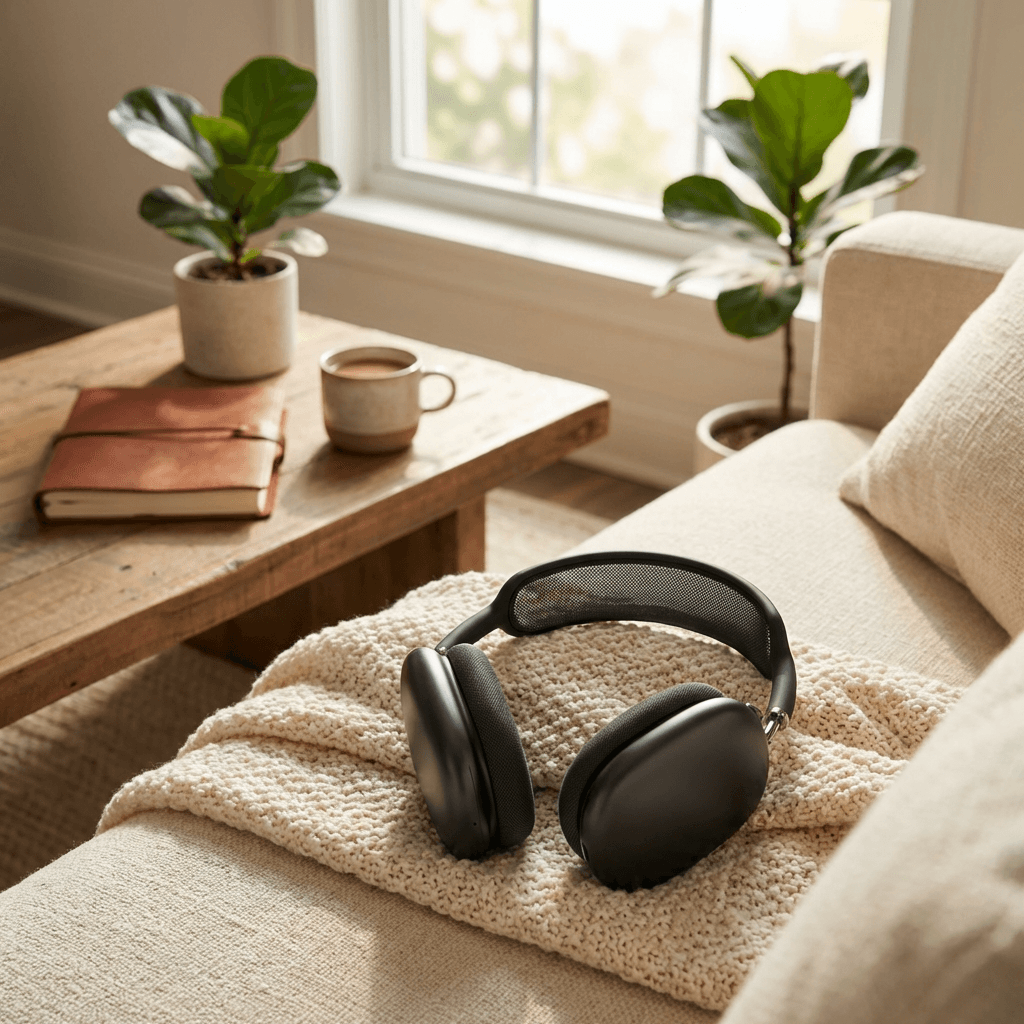 After - Lifestyle style