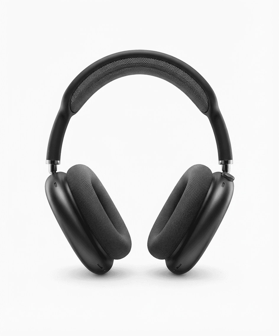 After - Studio White style