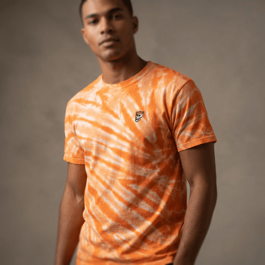 After - Male Model style
