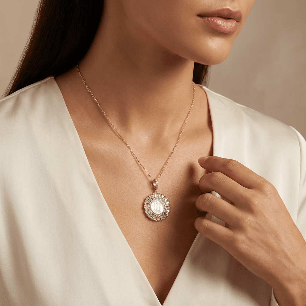 After - Female Model style