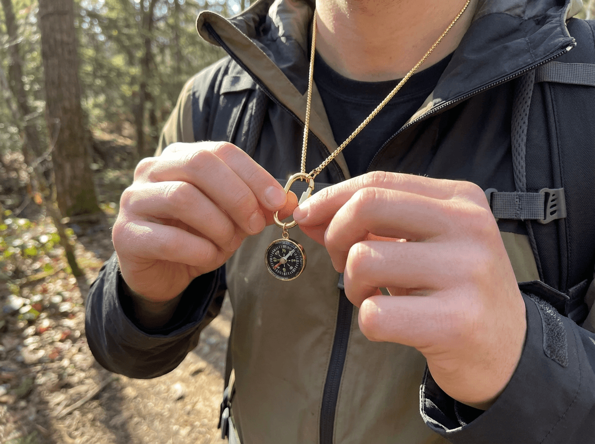 After - In Use style