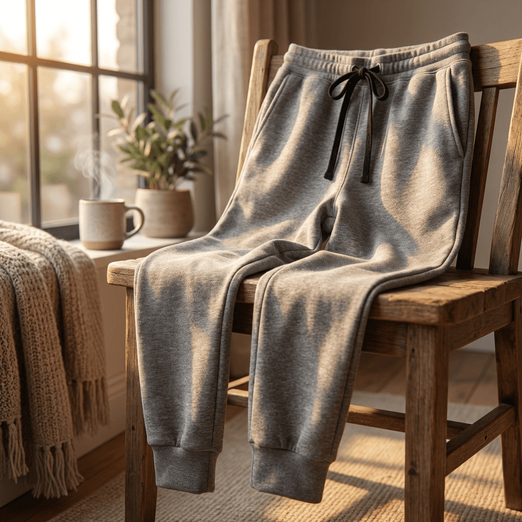 After - Lifestyle style