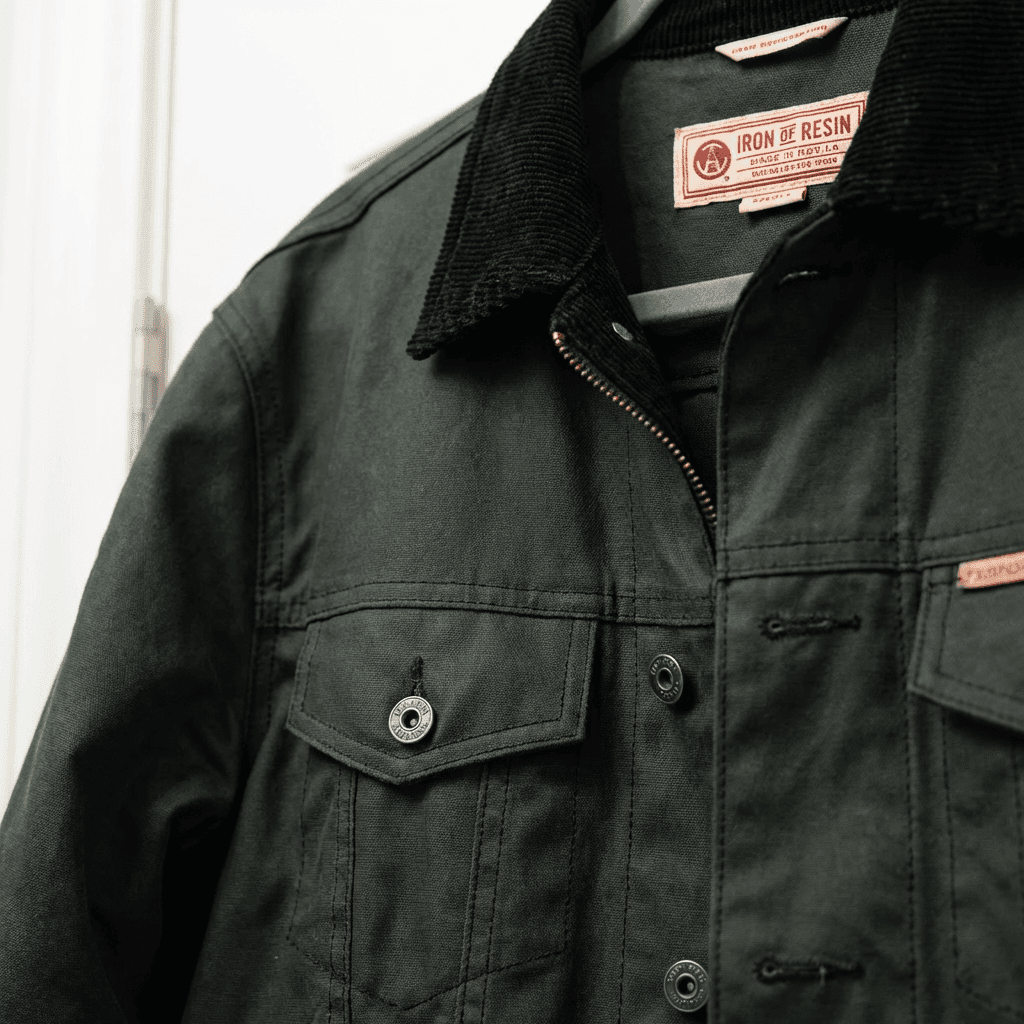 After - Detail style