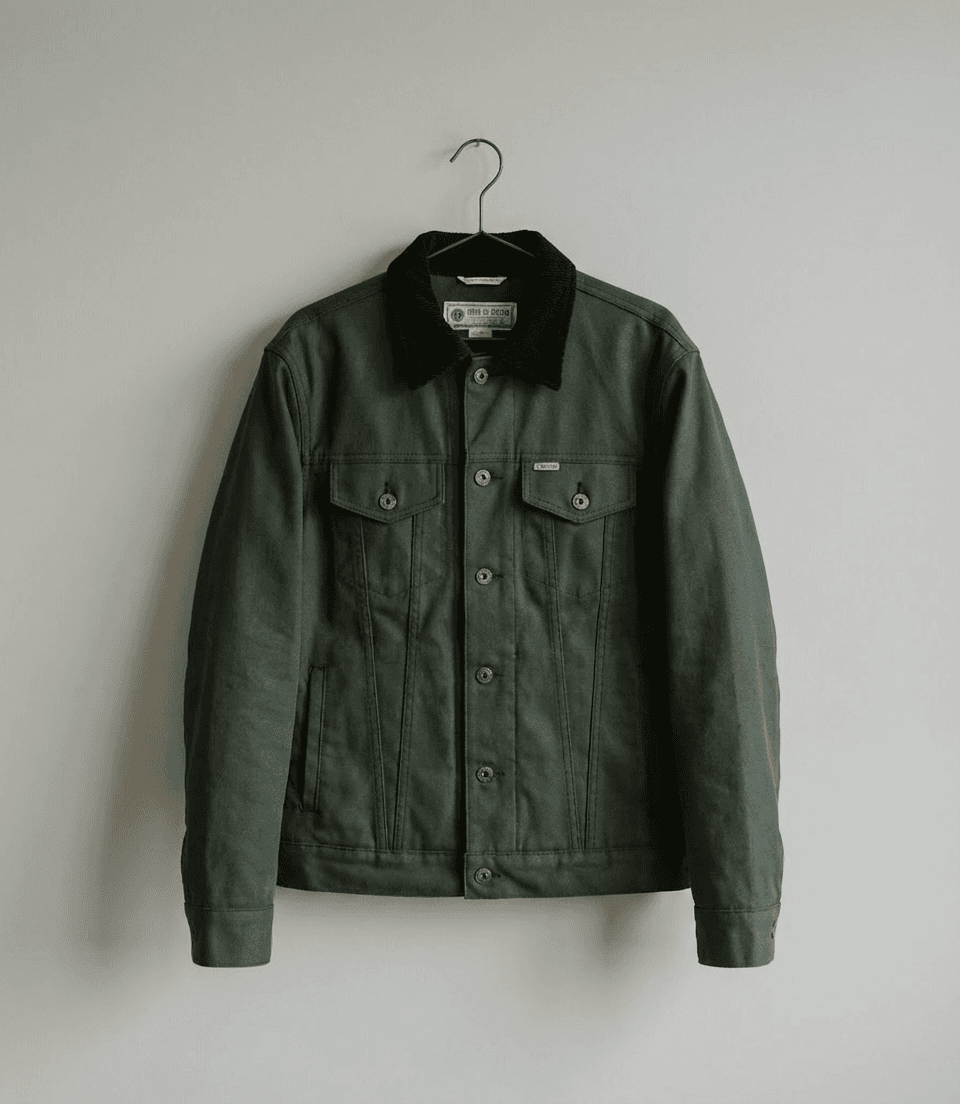 After - Minimalist style