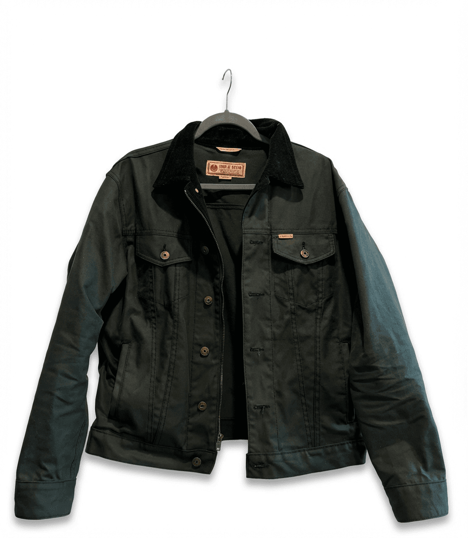 After - Studio White style