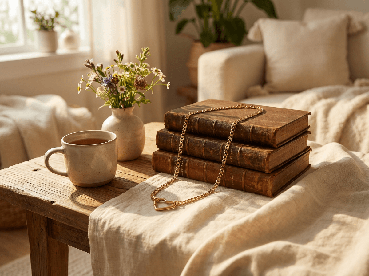 After - Lifestyle style