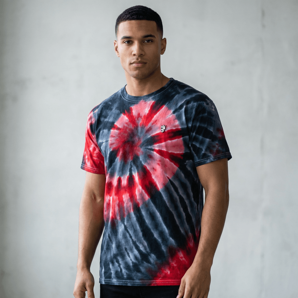 After - Male Model style