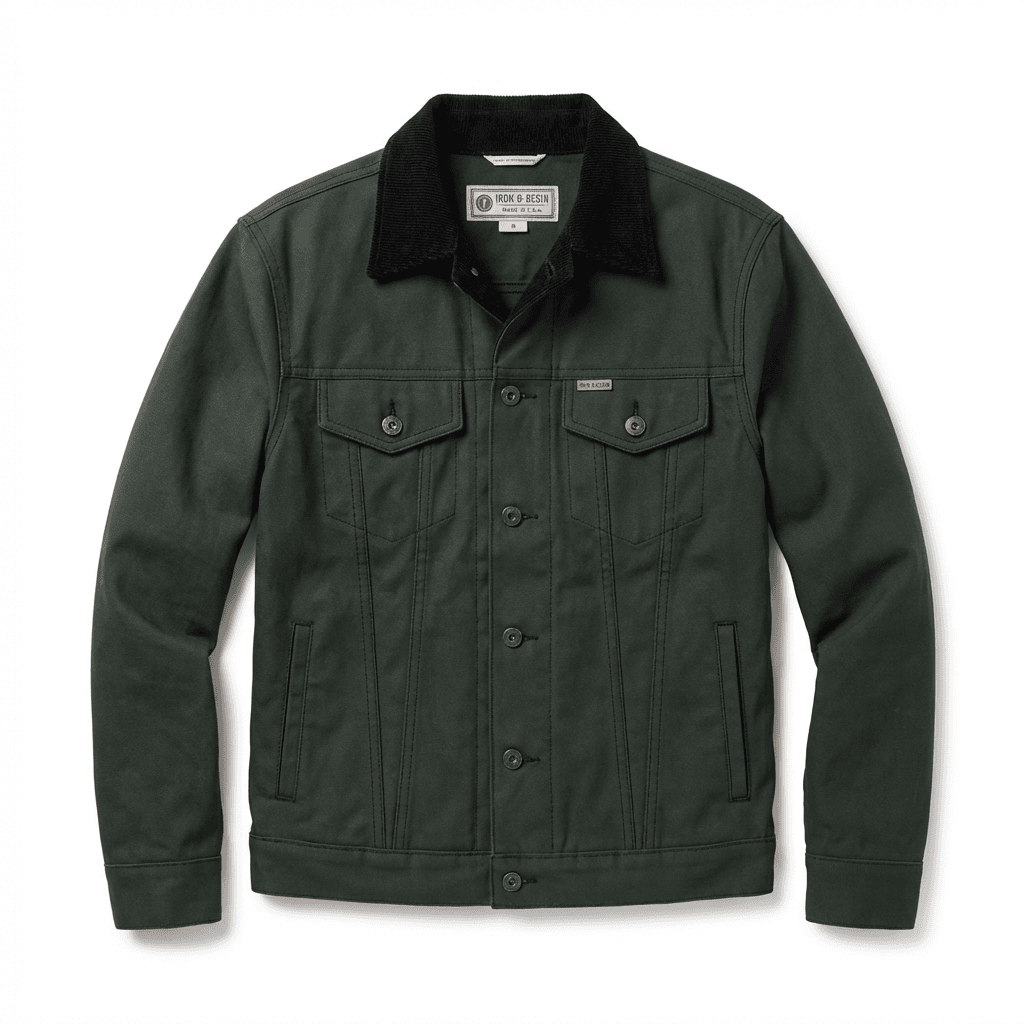 After - Studio White style