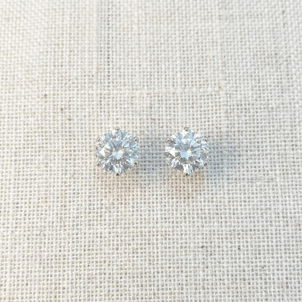 After - Flat Lay style