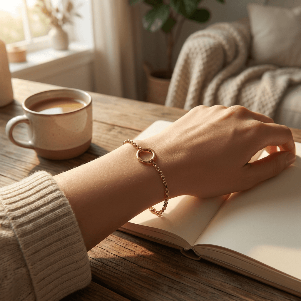 After - Lifestyle style