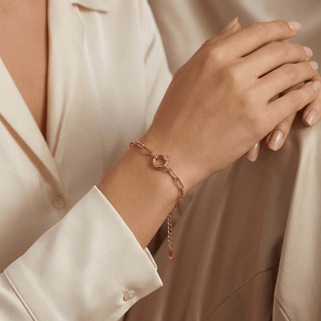 After - Female Model style