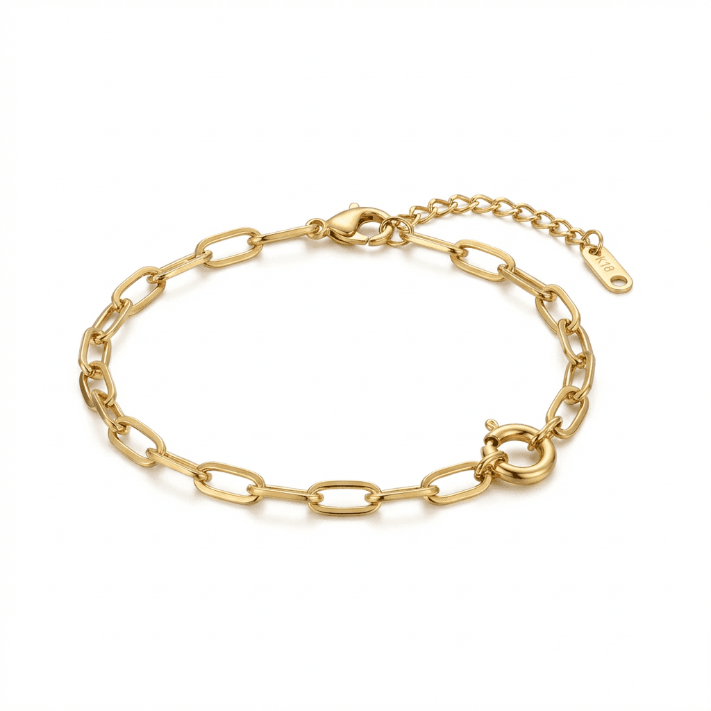 After - Studio White style