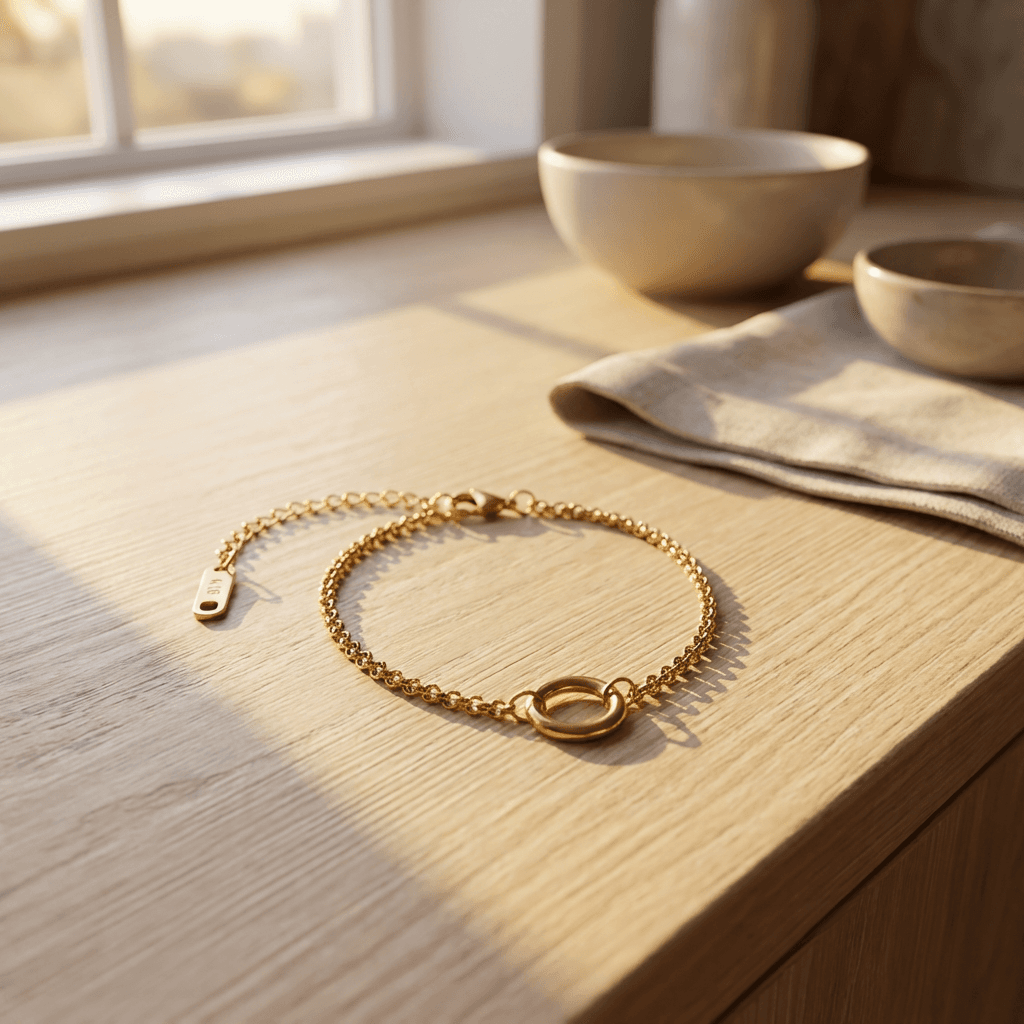 After - Lifestyle style