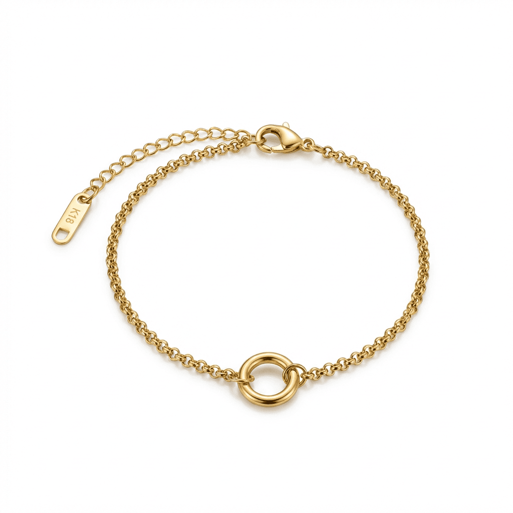 After - Studio White style