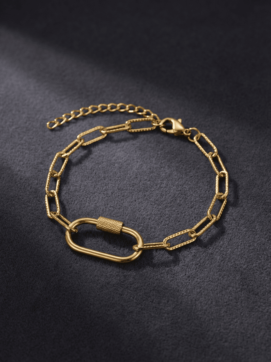 After - Jewelry style