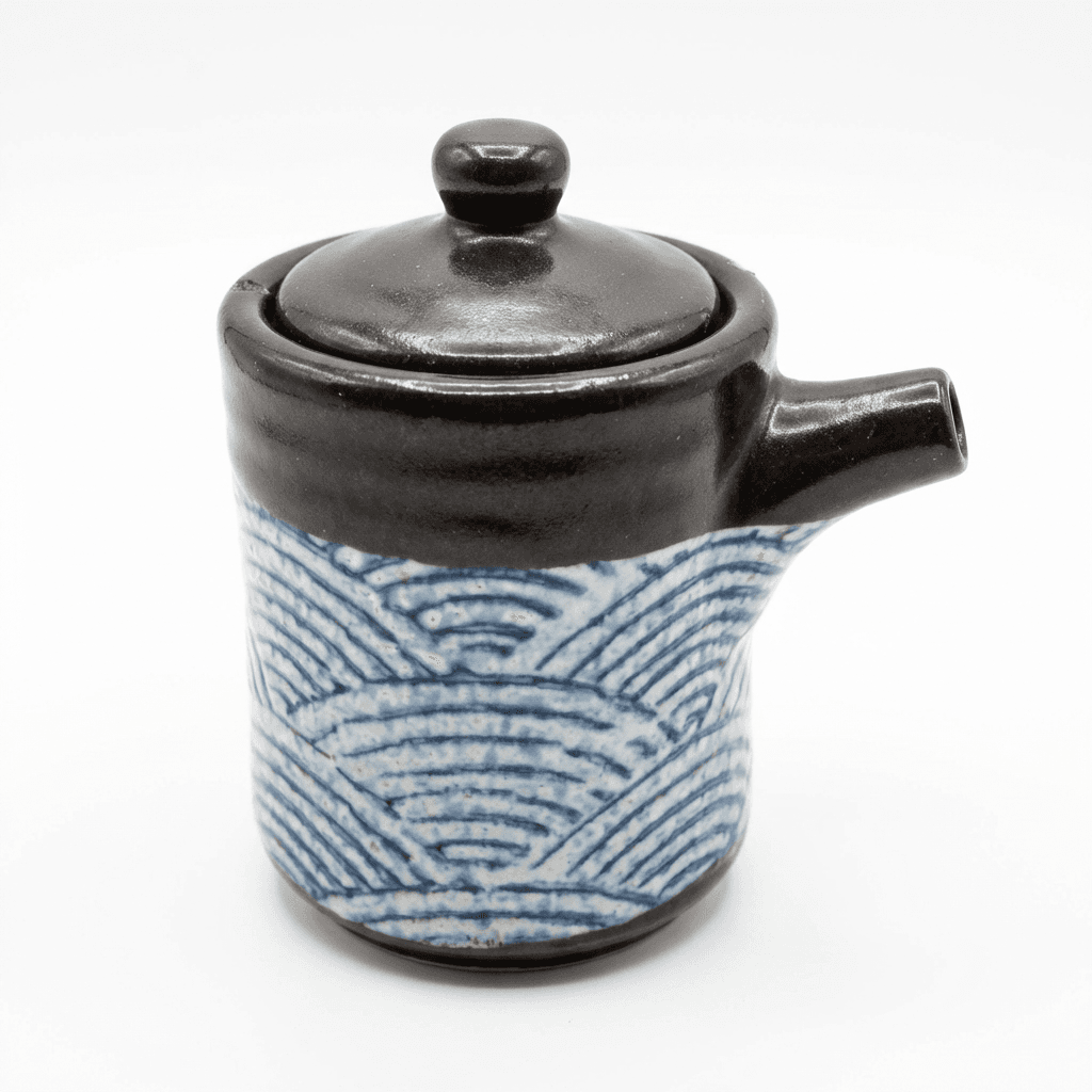 After - Studio White style