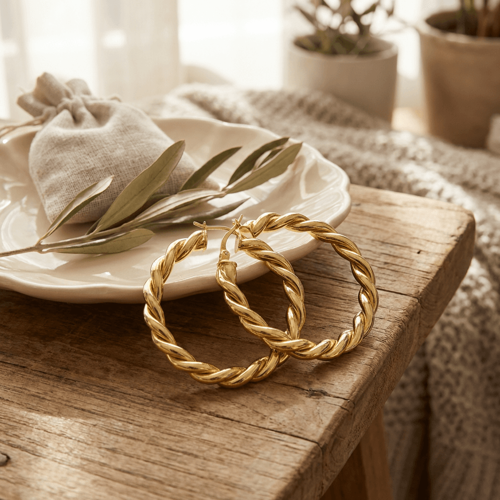 After - Lifestyle style