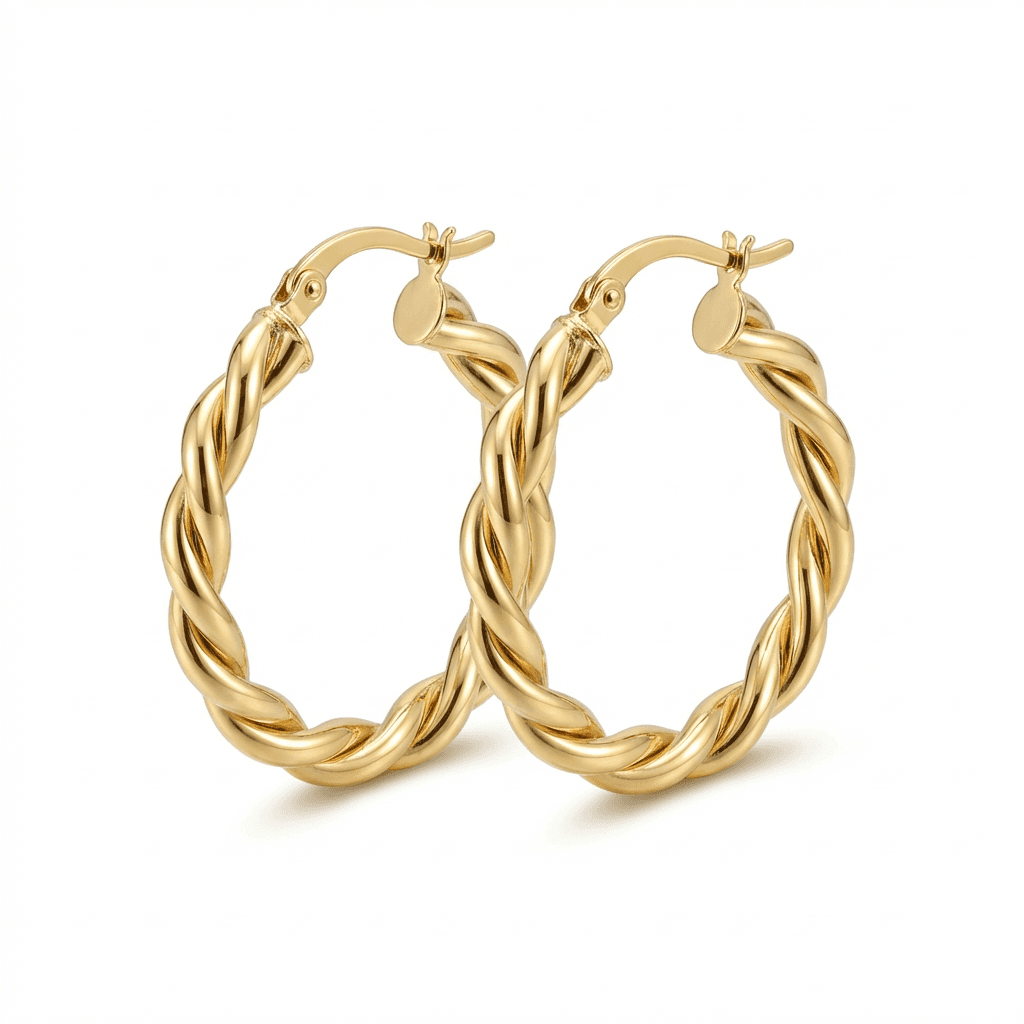 After - Studio White style