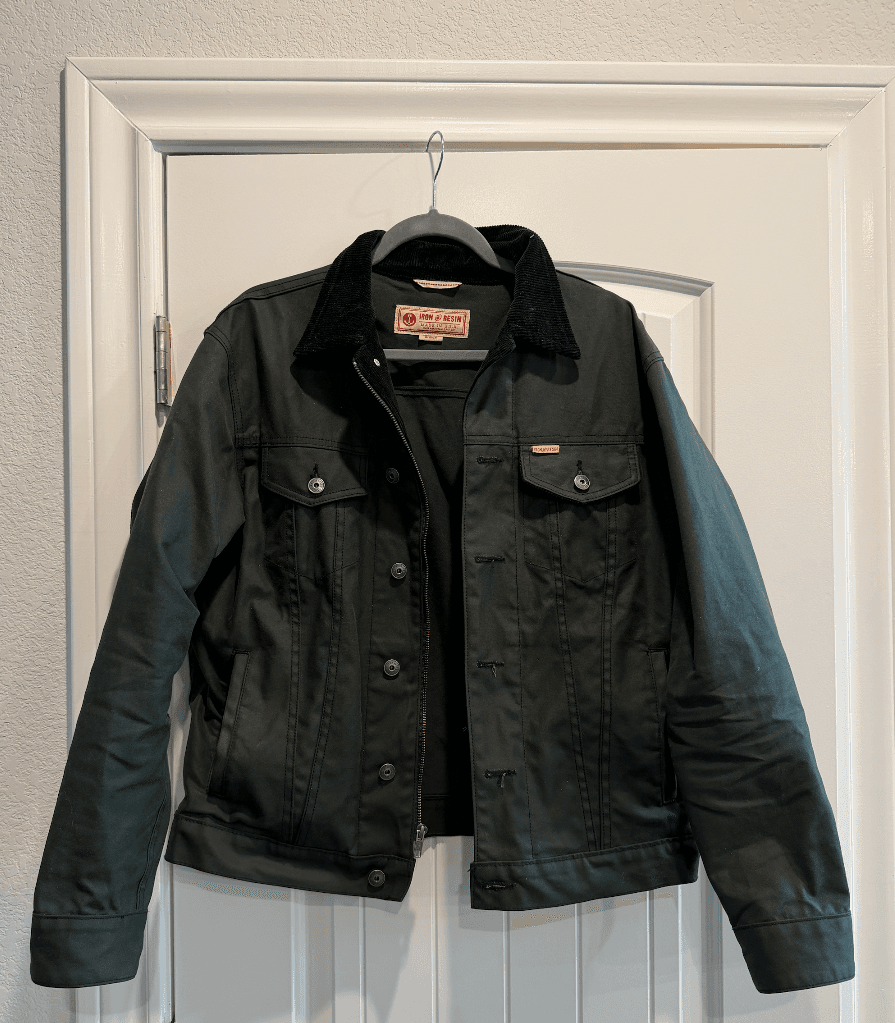 Before - Original product photo