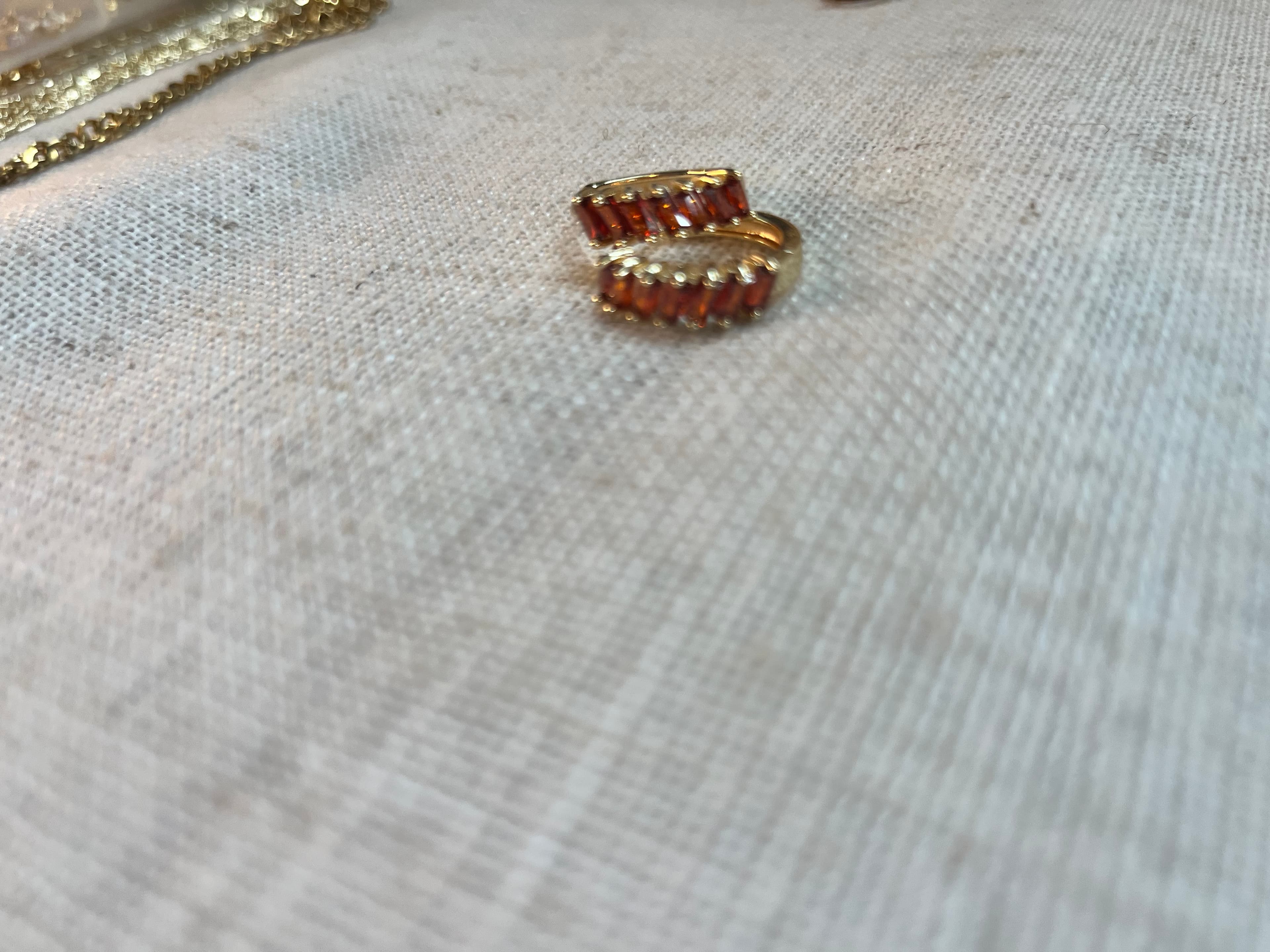 Before - Original product photo