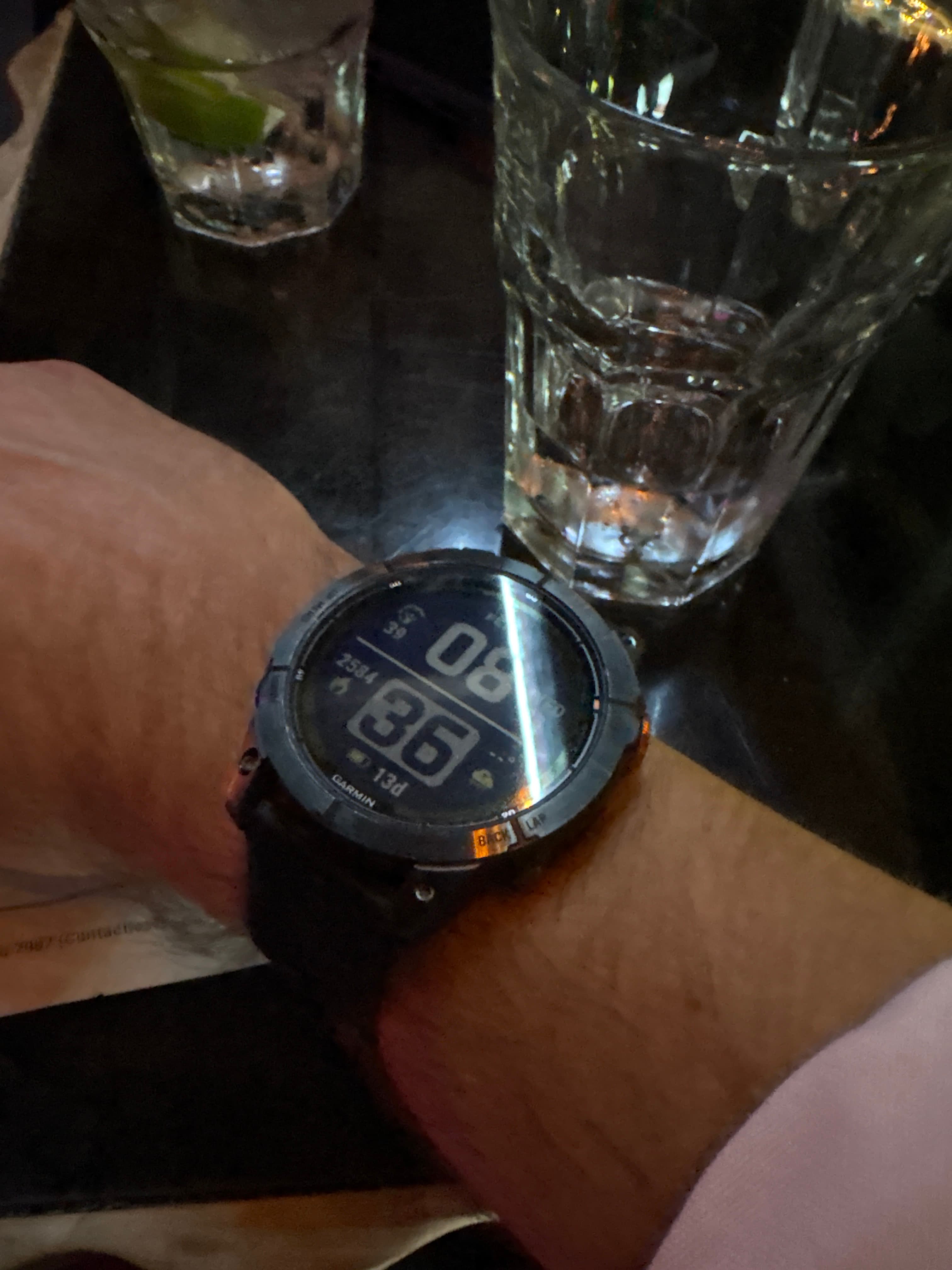 Before - Original product photo