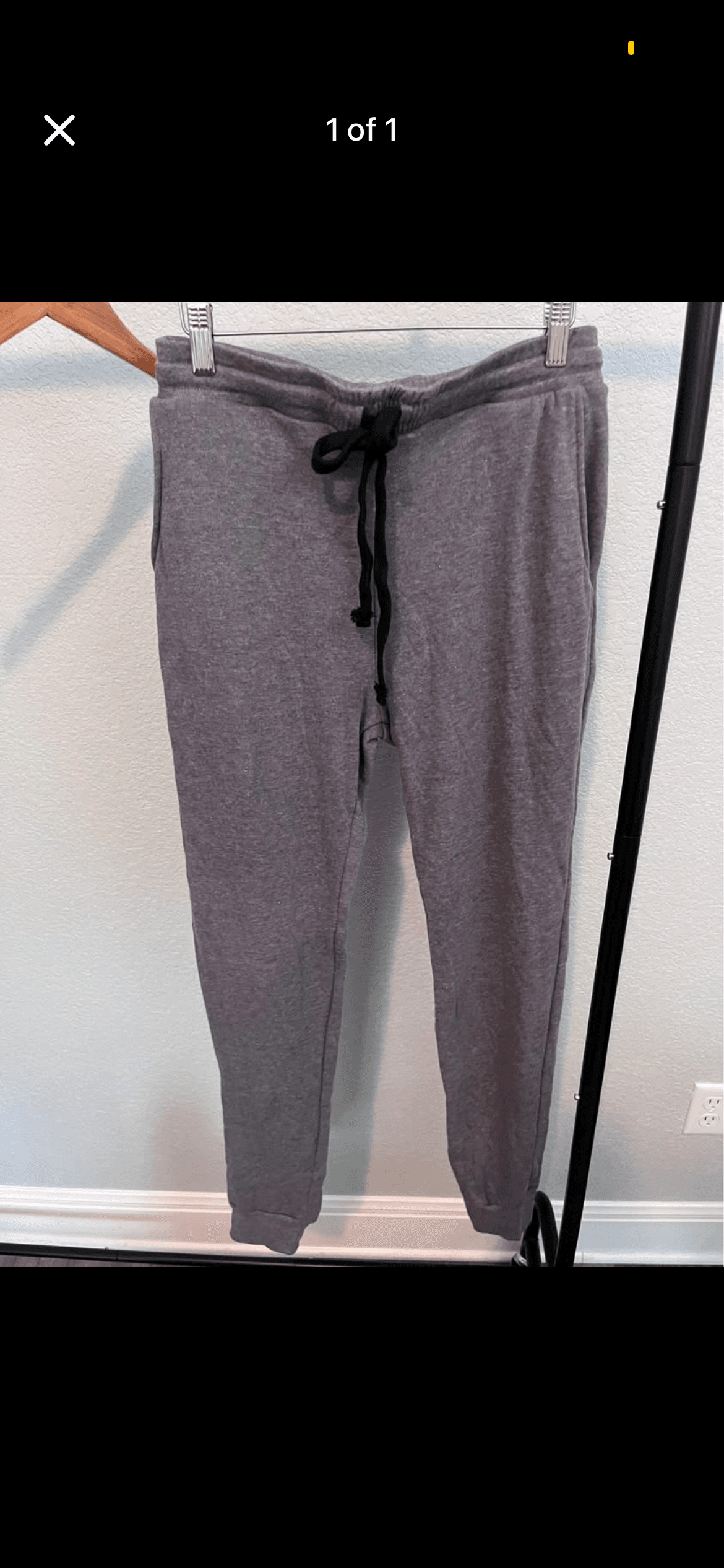 Before - Original product photo