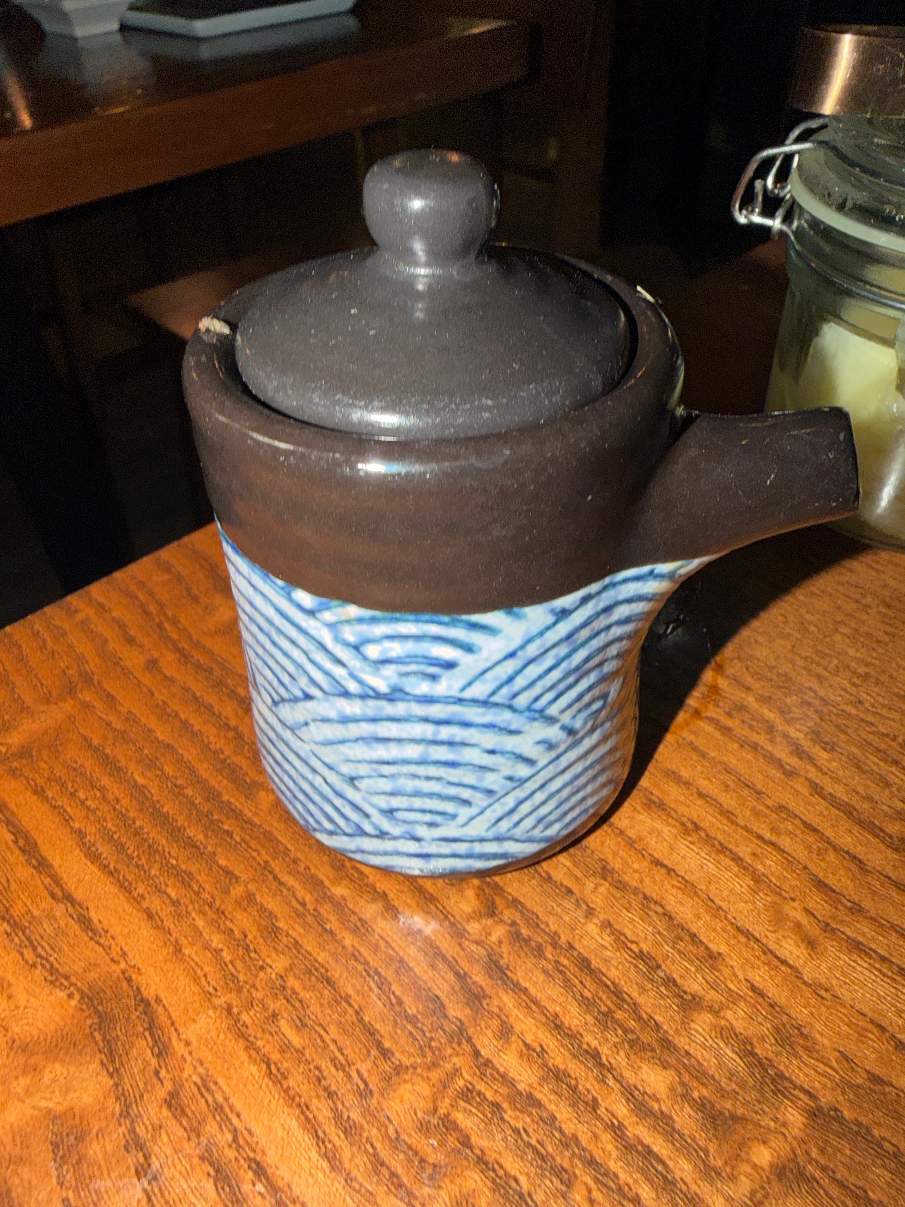 Before - Original product photo