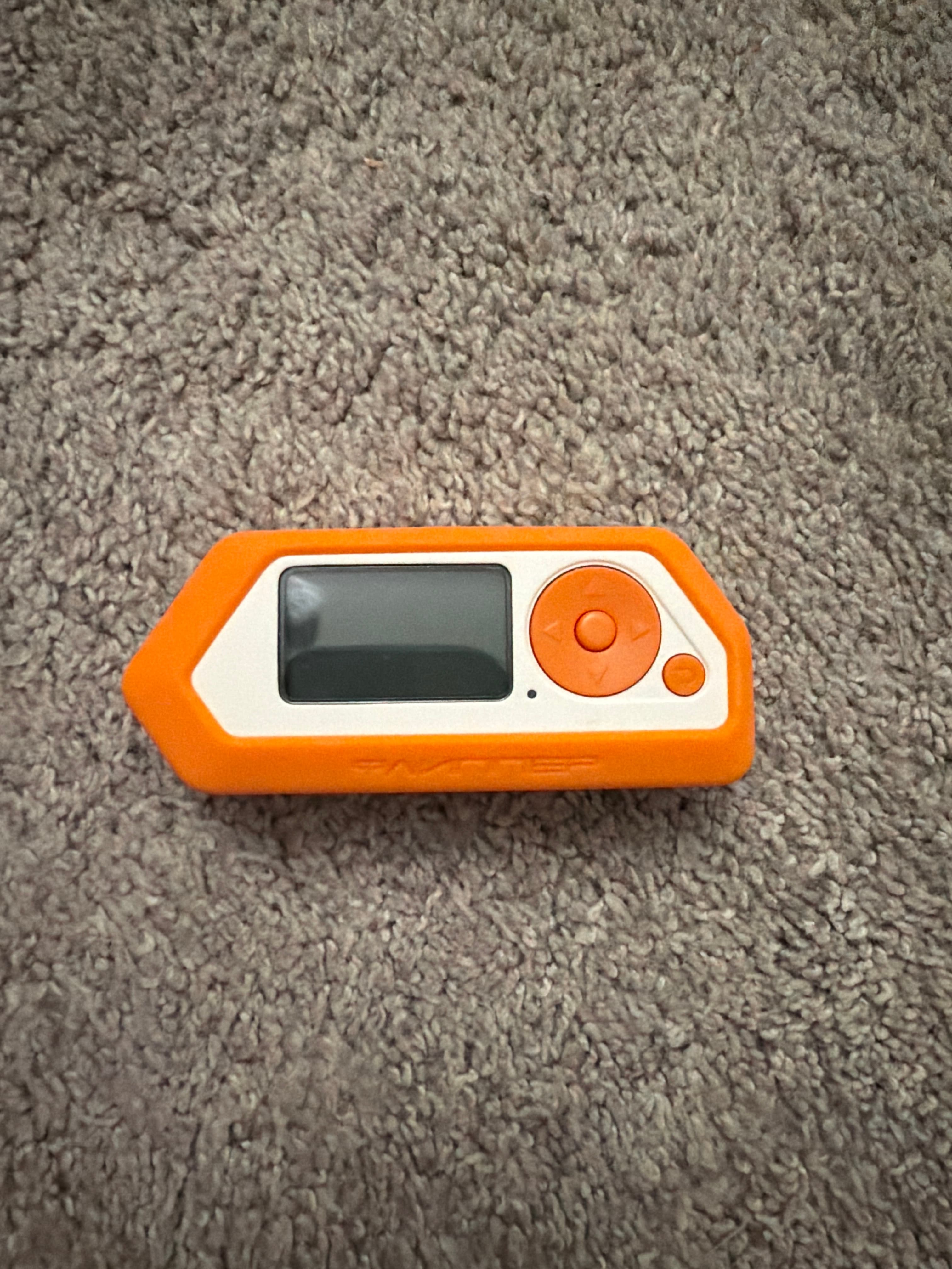 Before - Original product photo