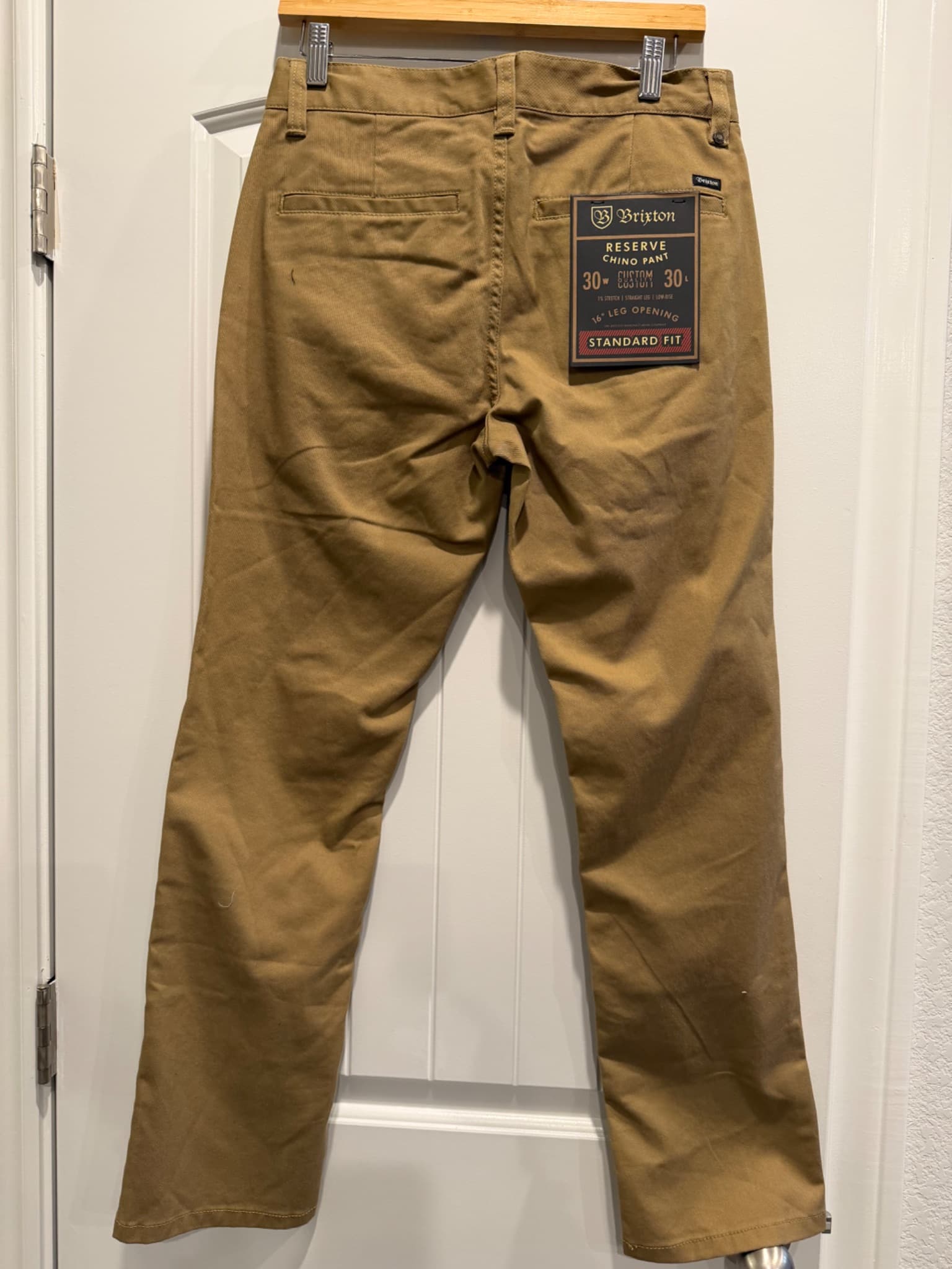 Before - Original product photo