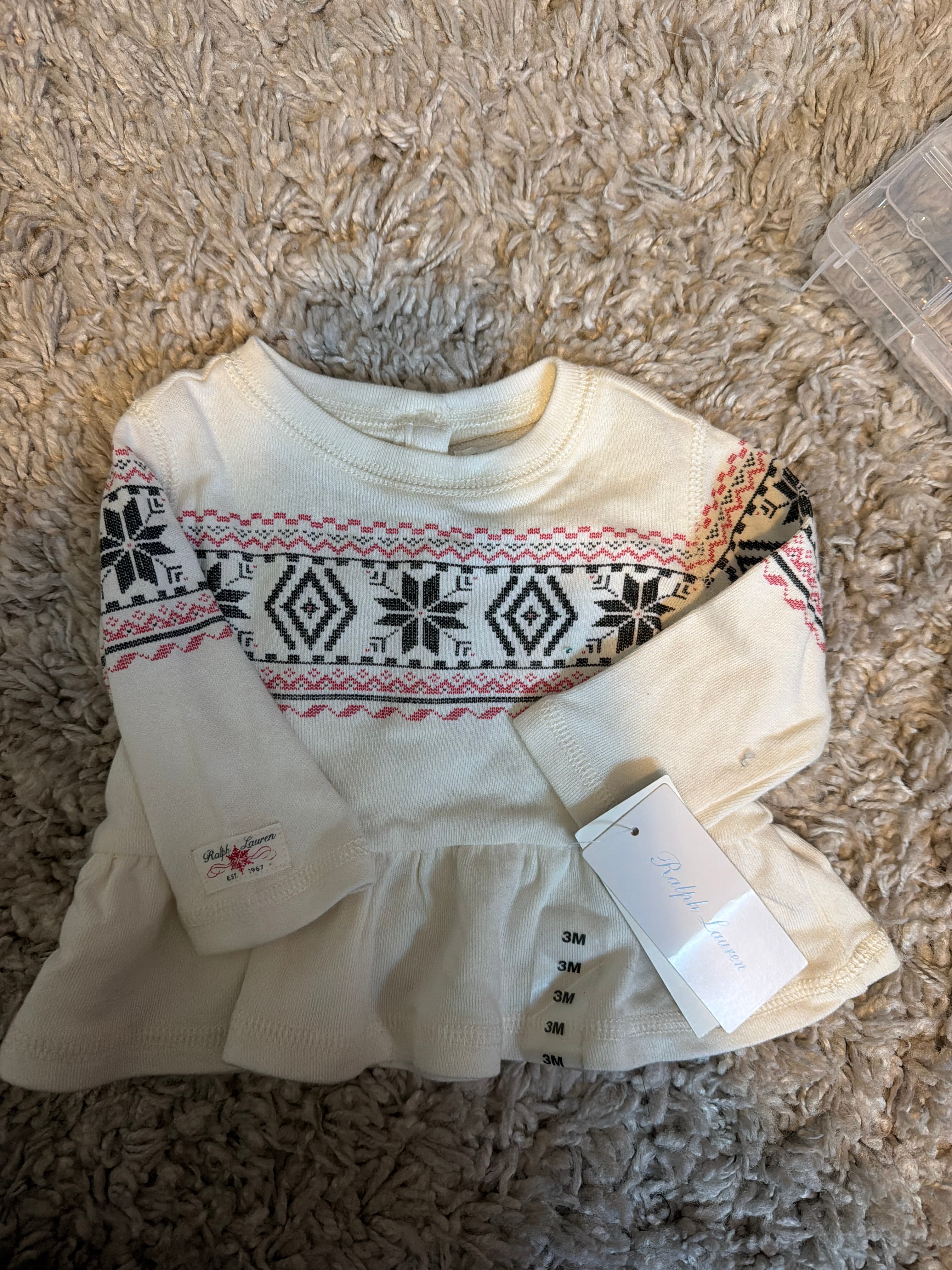 Before - Original product photo