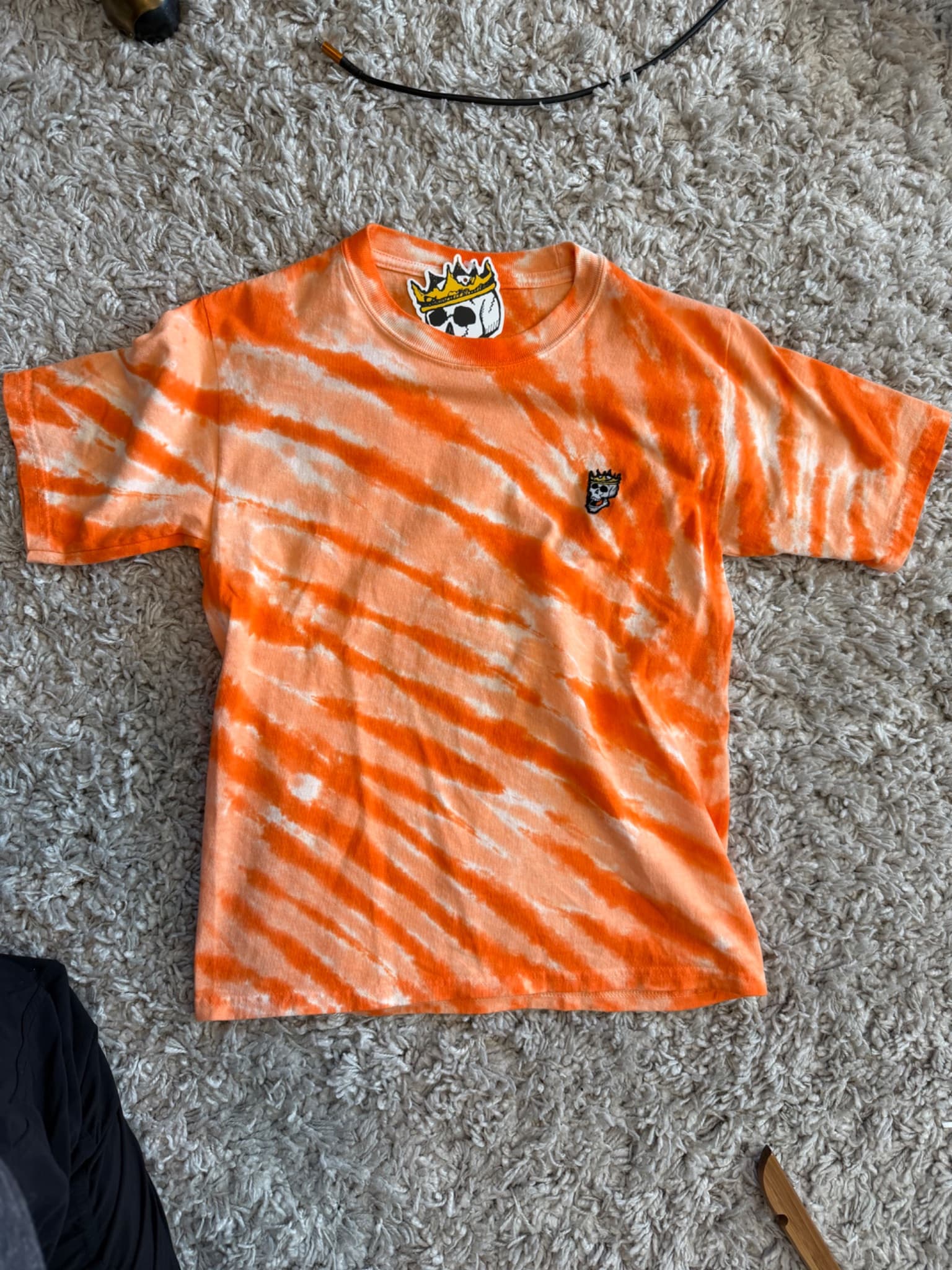 Before - Original product photo