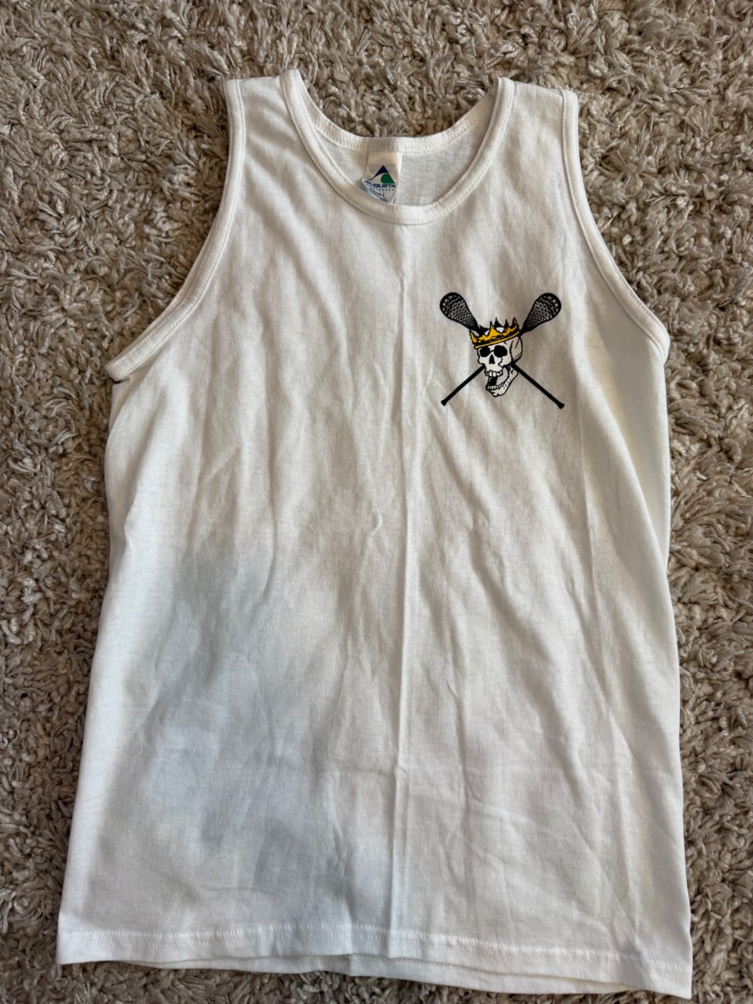 Before - Original product photo