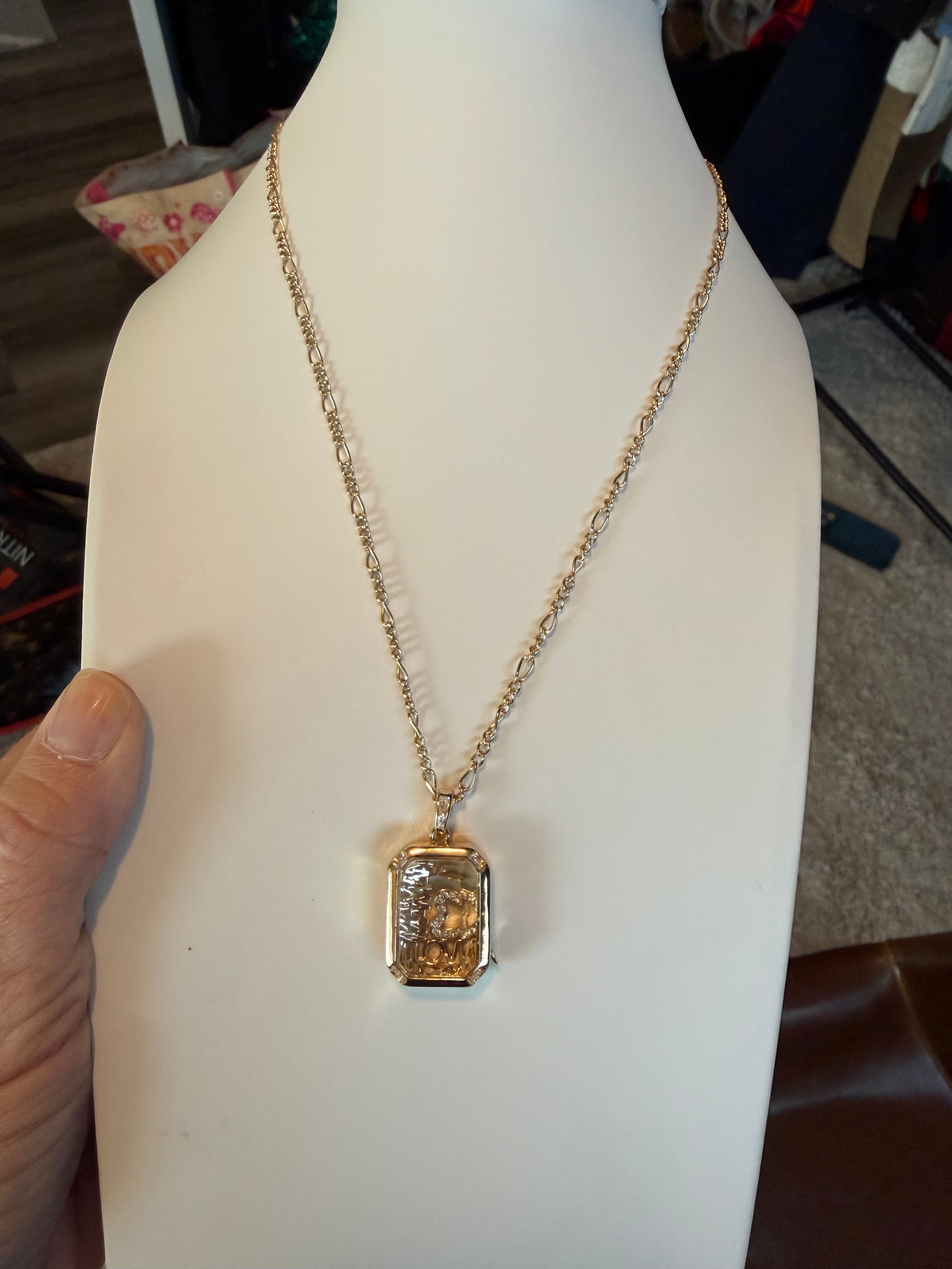 Before - Original product photo
